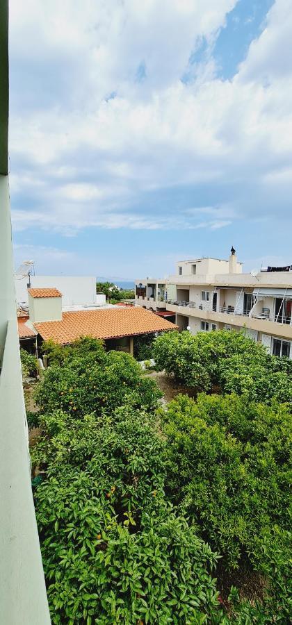 Green Sunshine Θεολόγος Εξωτερικό φωτογραφία